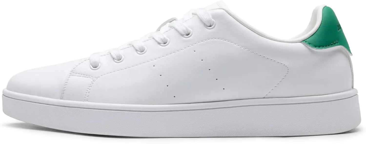 Bruno Marc Men's Casual Dress Sneaker Business Casual Shoes for Men Comfortable Lightweight Lace Up Fashion Sneakers WaveFlex CoreLux