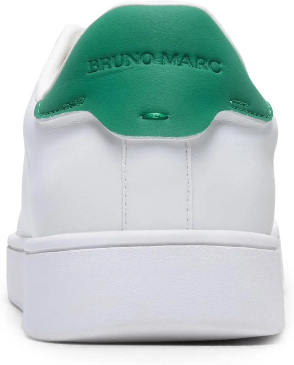 Bruno Marc Men's Casual Dress Sneaker Business Casual Shoes for Men Comfortable Lightweight Lace Up Fashion Sneakers WaveFlex CoreLux