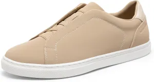 Bruno Marc Men's Casual Dress Sneakers Slip-on Shoes Fashion Sneakers