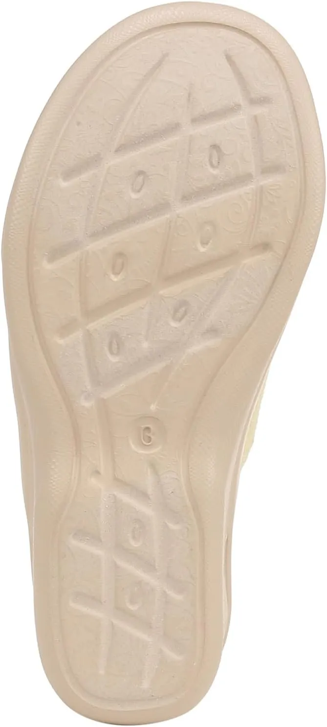 BZees Women's, Smile More Sandal