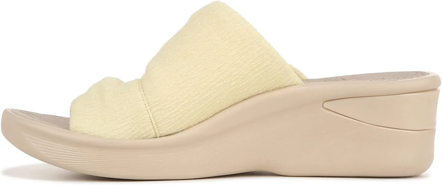BZees Women's, Smile More Sandal