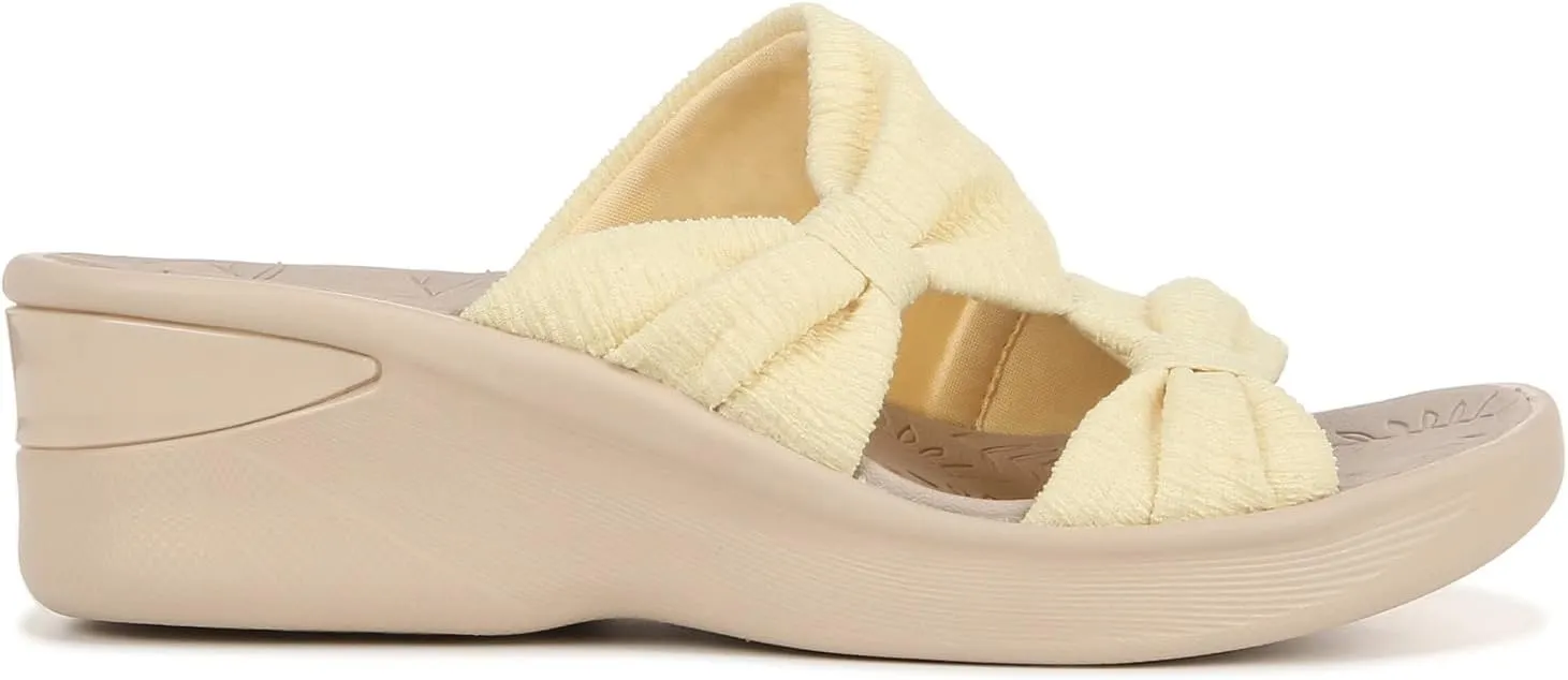BZees Women's, Smile More Sandal