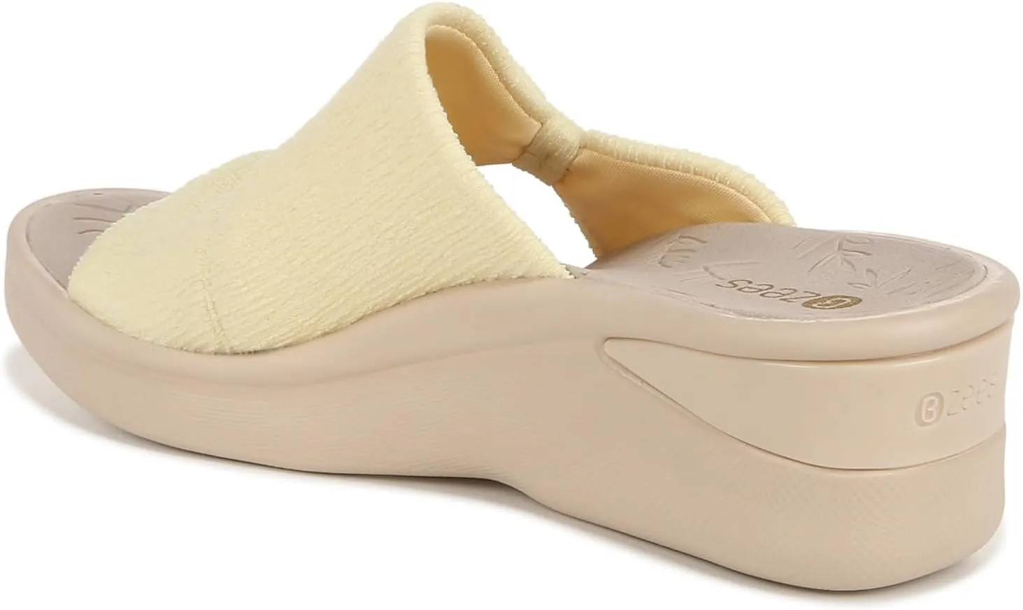 BZees Women's, Smile More Sandal