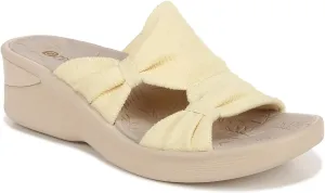 BZees Women's, Smile More Sandal