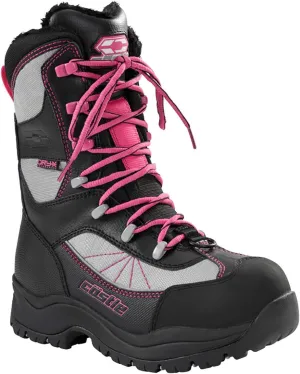 Castle X Women's Force 2 Boot (Gray - 6)