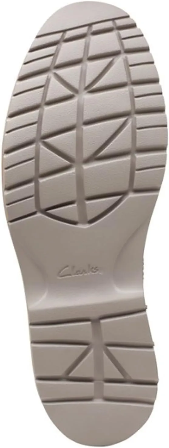 Clarks Men's Eastford Mid Chukka Boot