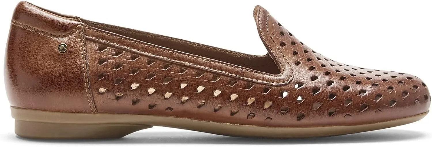 Cobb Hill Maiika Woven Slip-On