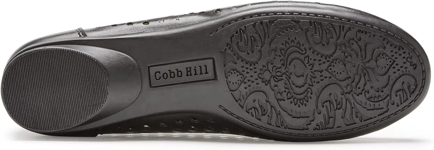 Cobb Hill Maiika Woven Slip-On