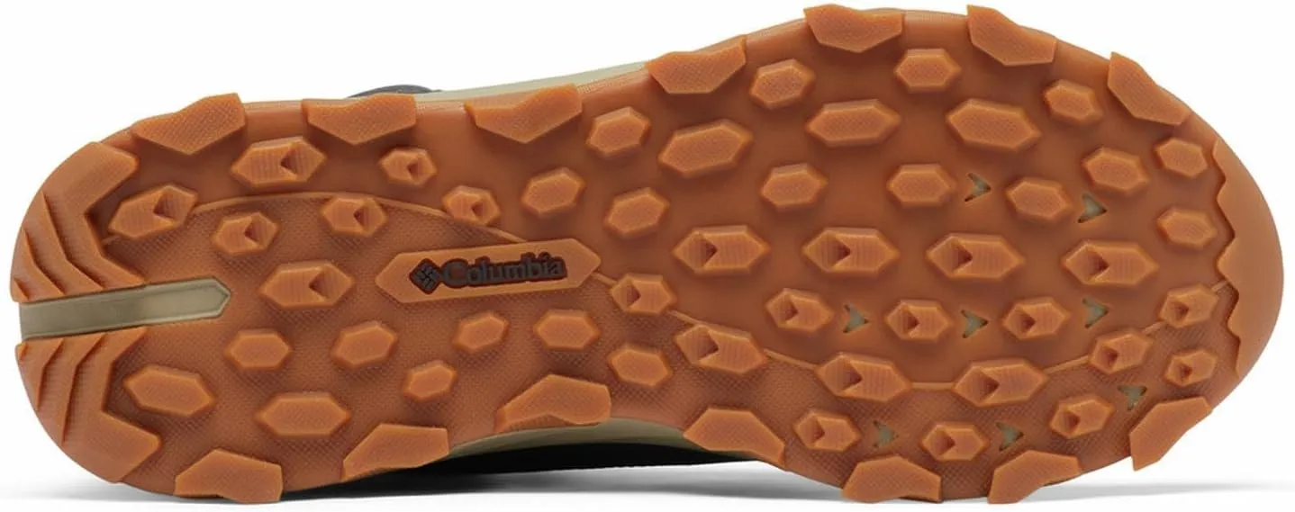 Columbia Men's Expeditionist Protect Omni-Heat
