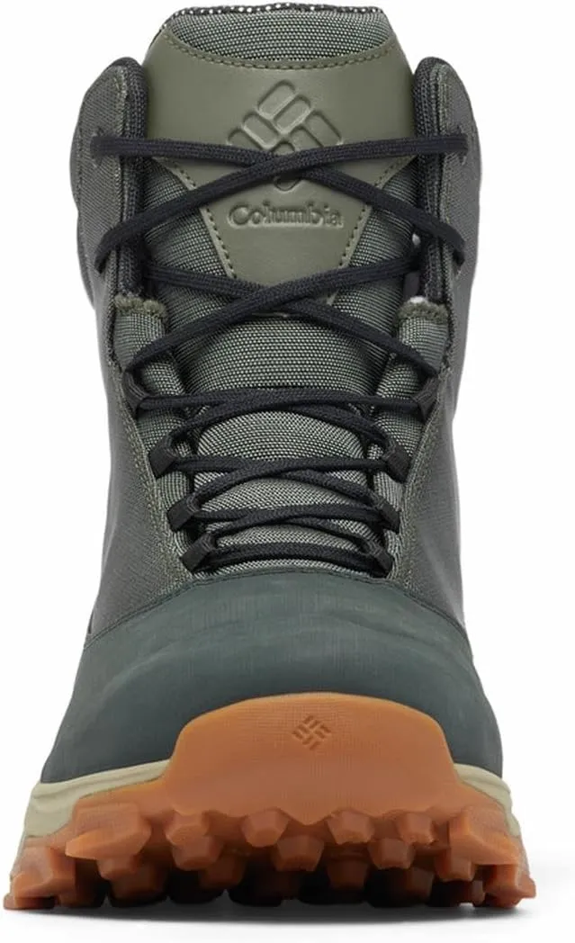 Columbia Men's Expeditionist Protect Omni-Heat