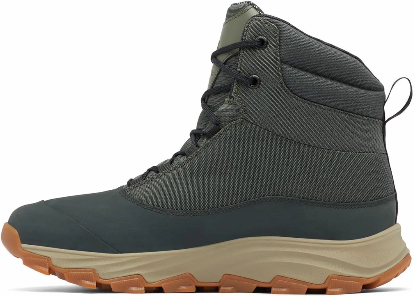 Columbia Men's Expeditionist Protect Omni-Heat
