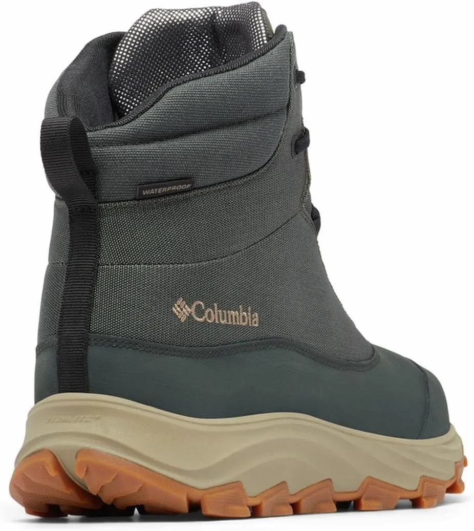 Columbia Men's Expeditionist Protect Omni-Heat