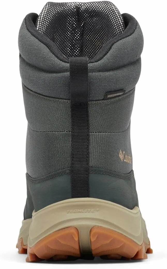 Columbia Men's Expeditionist Protect Omni-Heat