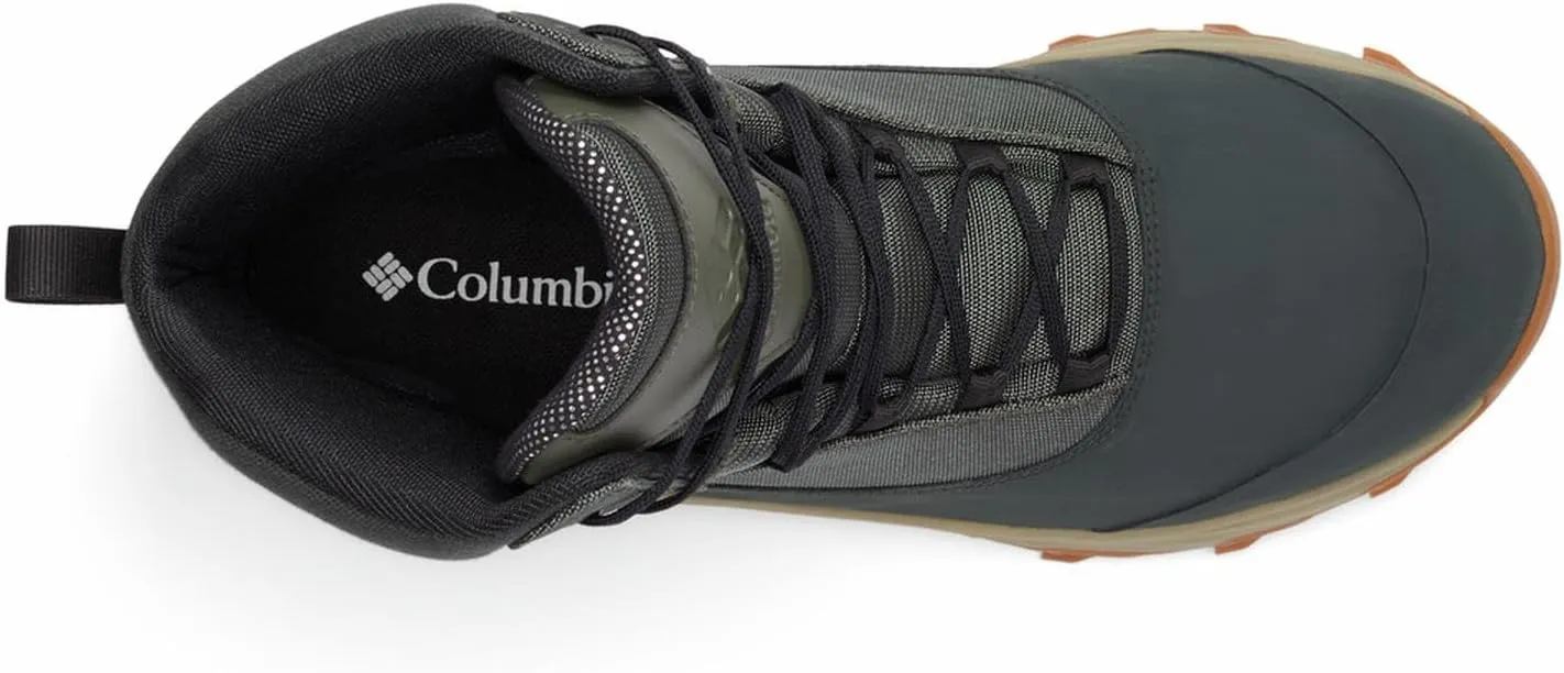 Columbia Men's Expeditionist Protect Omni-Heat
