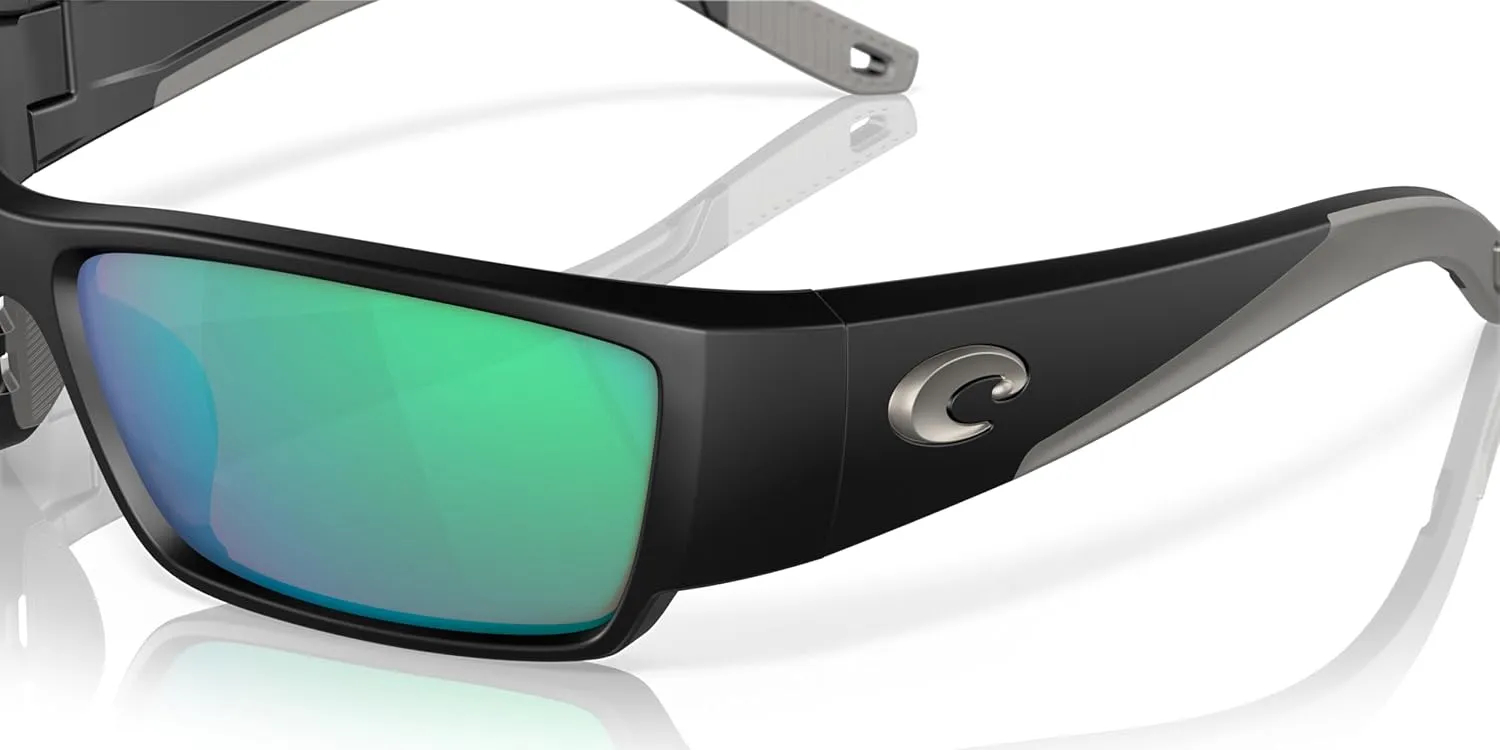 Costa Del Mar Men's Corbina Pro Sunglasses