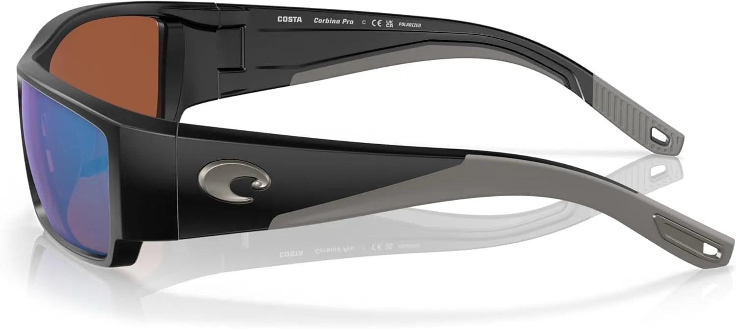 Costa Del Mar Men's Corbina Pro Sunglasses