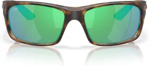 Costa Del Mar Men's Jose Pro Rectangular Sunglasses