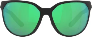 Costa Del Mar Women's Mayfly Round Sunglasses
