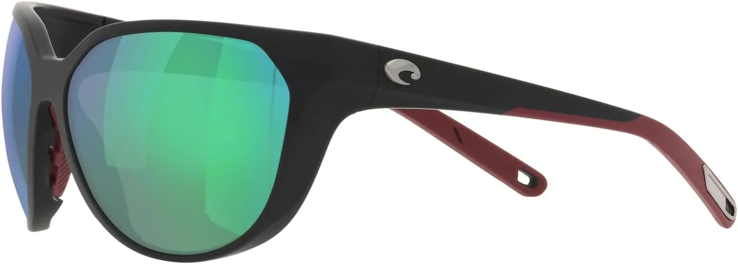 Costa Del Mar Women's Mayfly Round Sunglasses