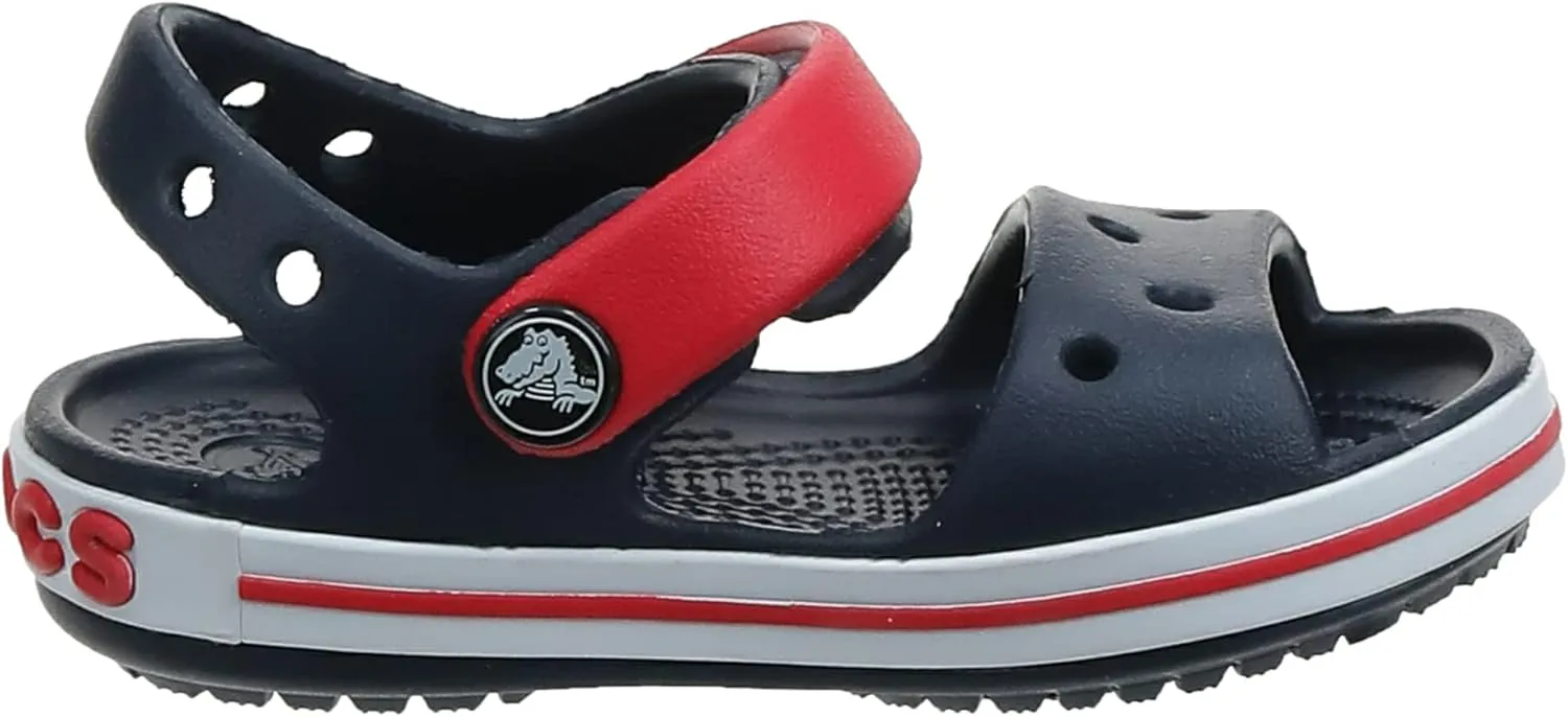 Crocs Unisex-Child Sandals, 20/21 EU