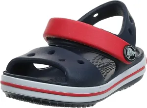 Crocs Unisex-Child Sandals, 20/21 EU