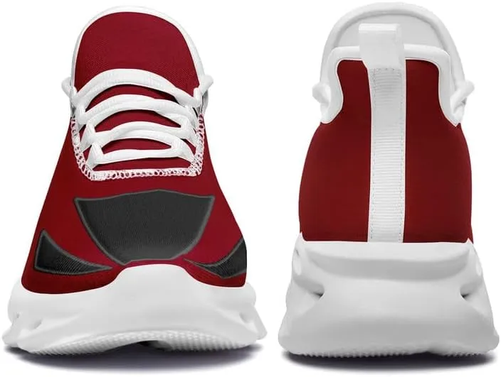 Customize Baseball Sport Shoes Personalized Breathable Road Running Shoes Daily Wear Athletic Sneakers Unisex