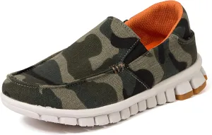Deer Stags Boy's Melvin Jr Sneaker