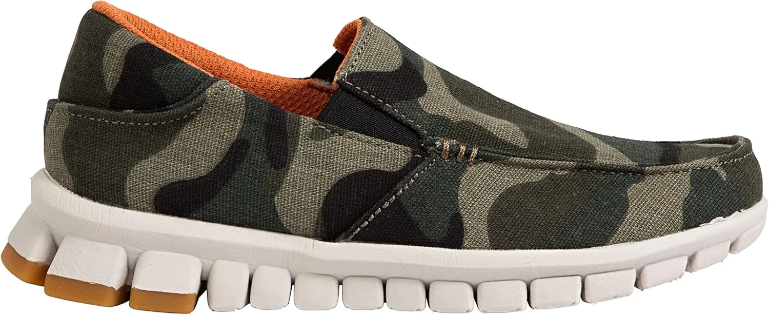 Deer Stags Boy's Melvin Jr Sneaker
