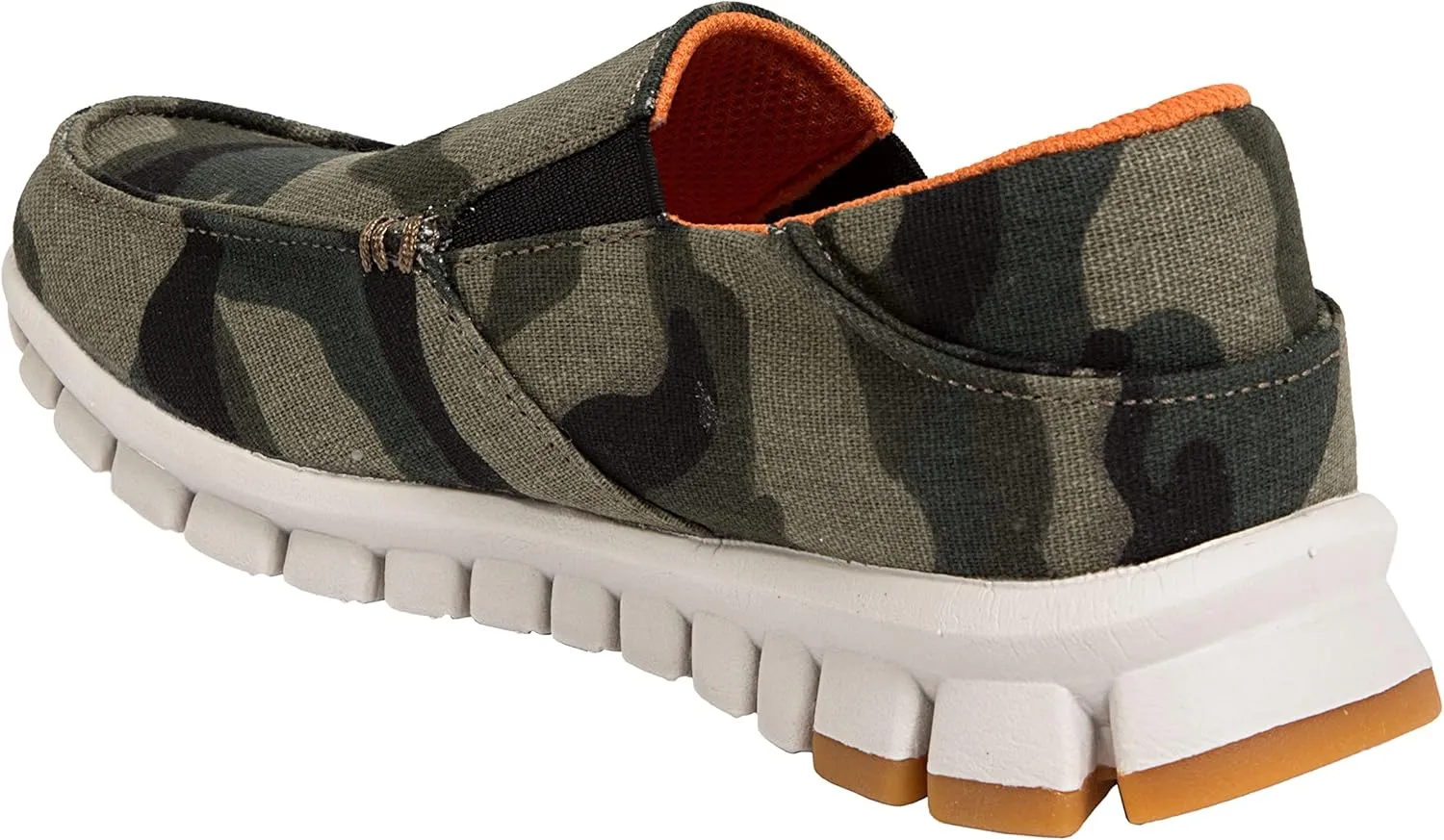 Deer Stags Boy's Melvin Jr Sneaker