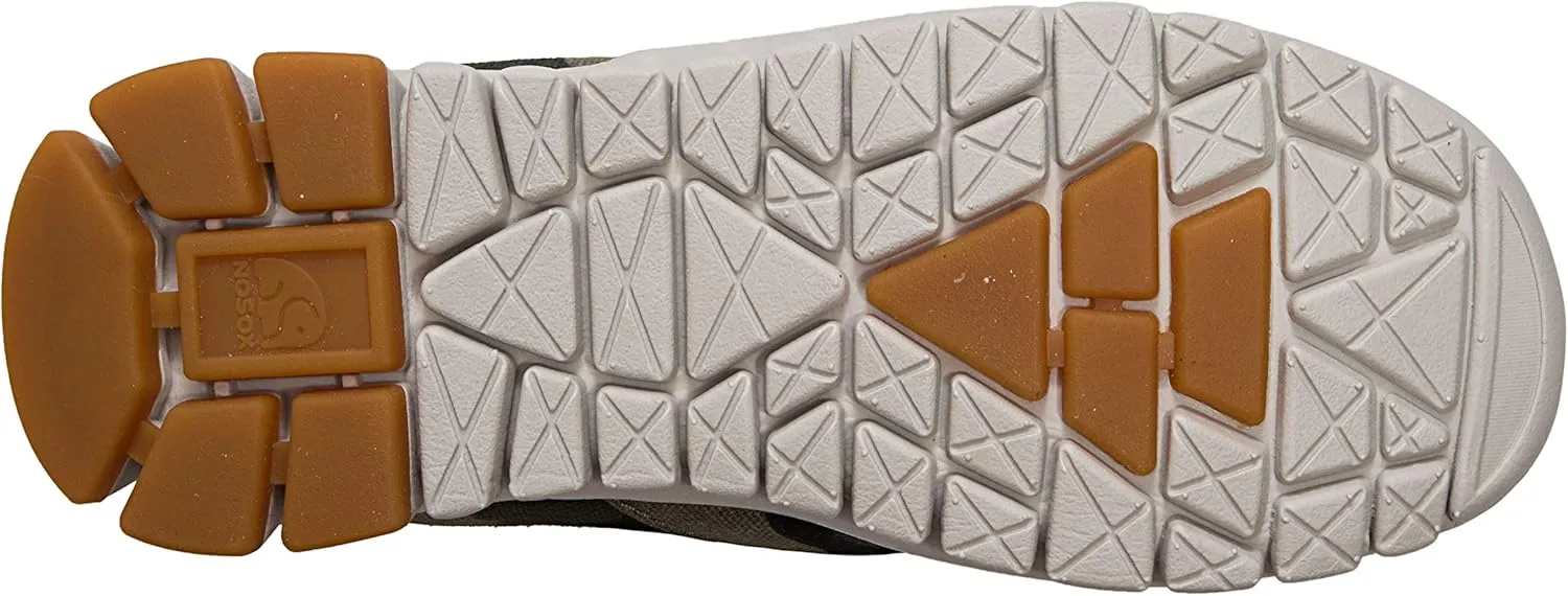 Deer Stags Boy's Melvin Jr Sneaker