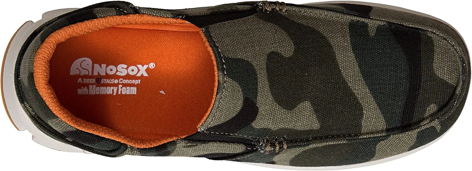 Deer Stags Boy's Melvin Jr Sneaker