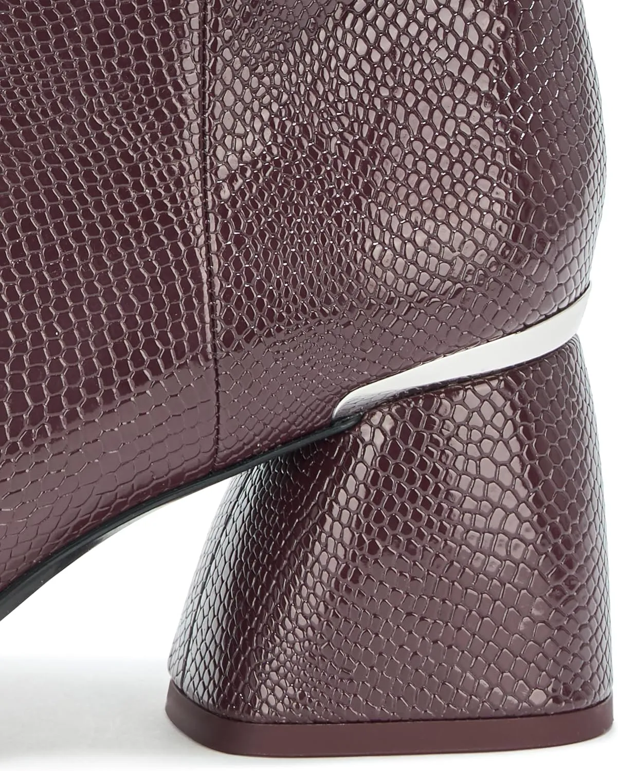 DKNY Women's Caleena Heeled Fashion Bootie Boot