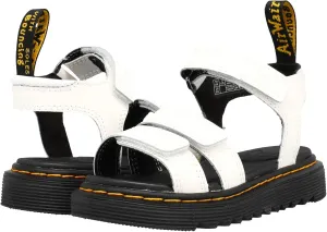 Dr. Martens Unisex-Child Klaire (Little Big Kid) J