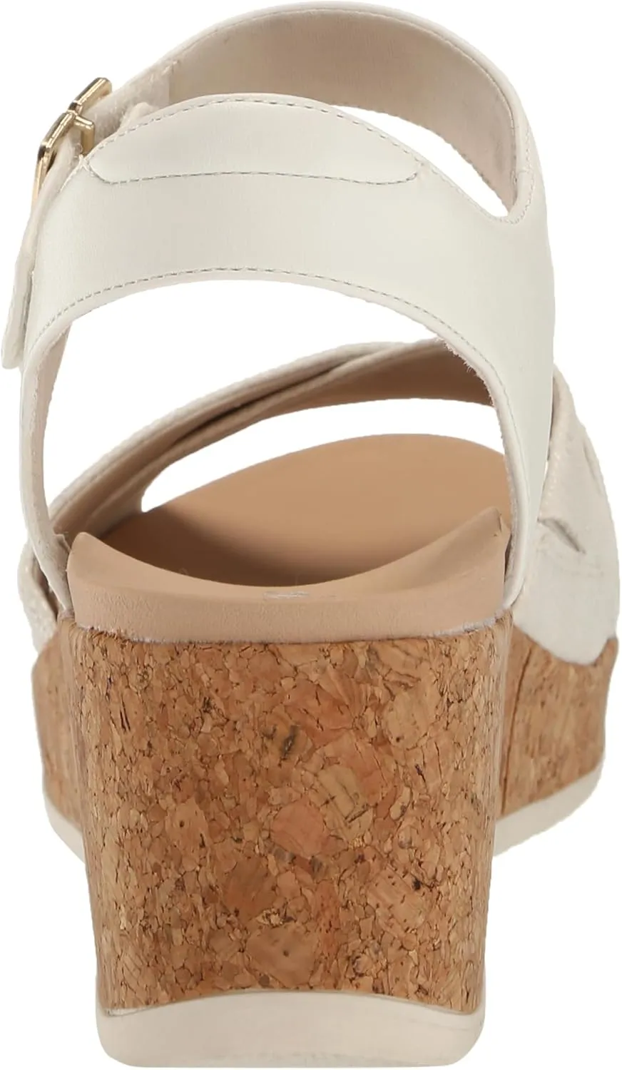 Dr. Scholl's Shoes Women's Citrine Sun Wedge Sandal