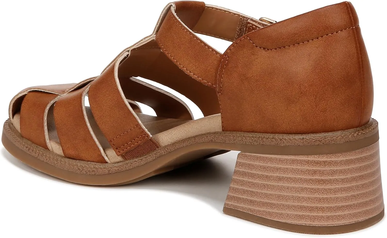 Dr. Scholl's Women's Rate Up Day Fisherman Sandal