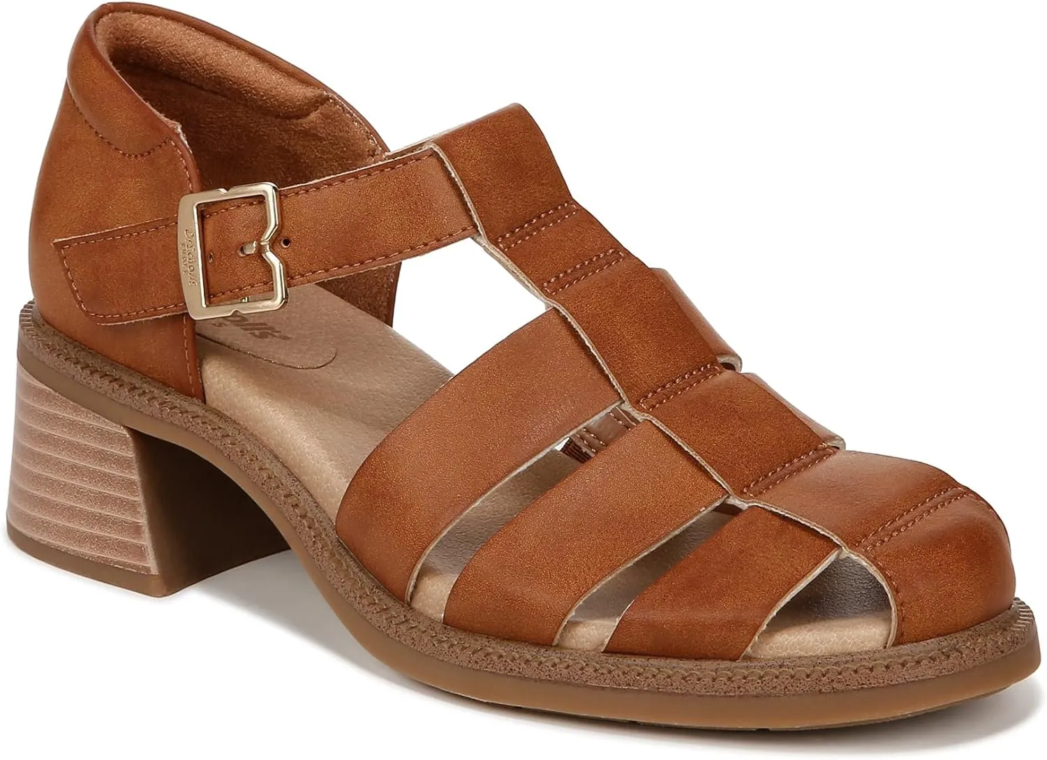Dr. Scholl's Women's Rate Up Day Fisherman Sandal