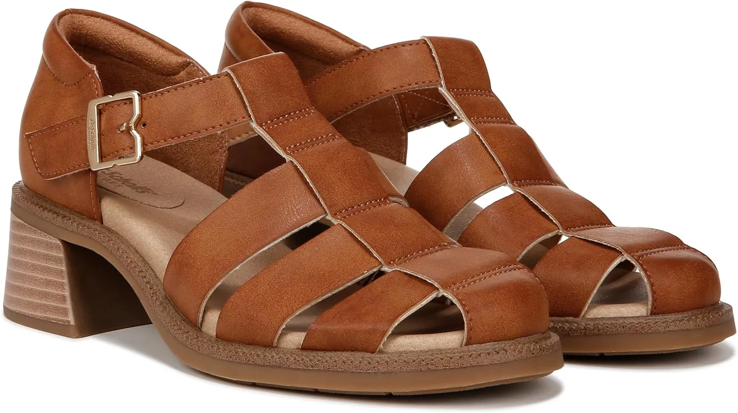 Dr. Scholl's Women's Rate Up Day Fisherman Sandal