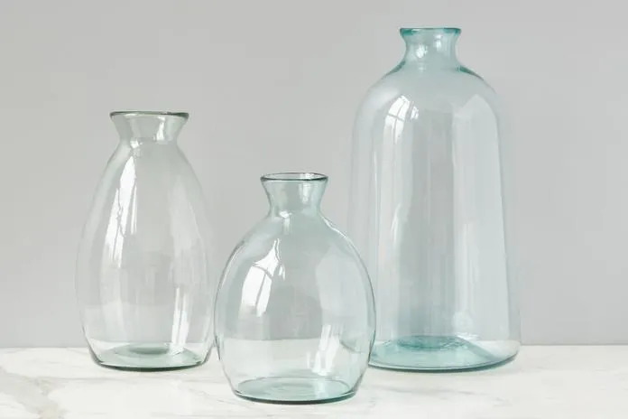 EH - Artisanal Vase