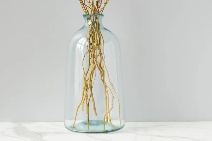 EH - Artisanal Vase