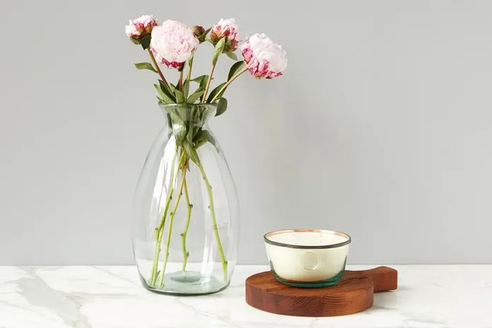 EH - Artisanal Vase