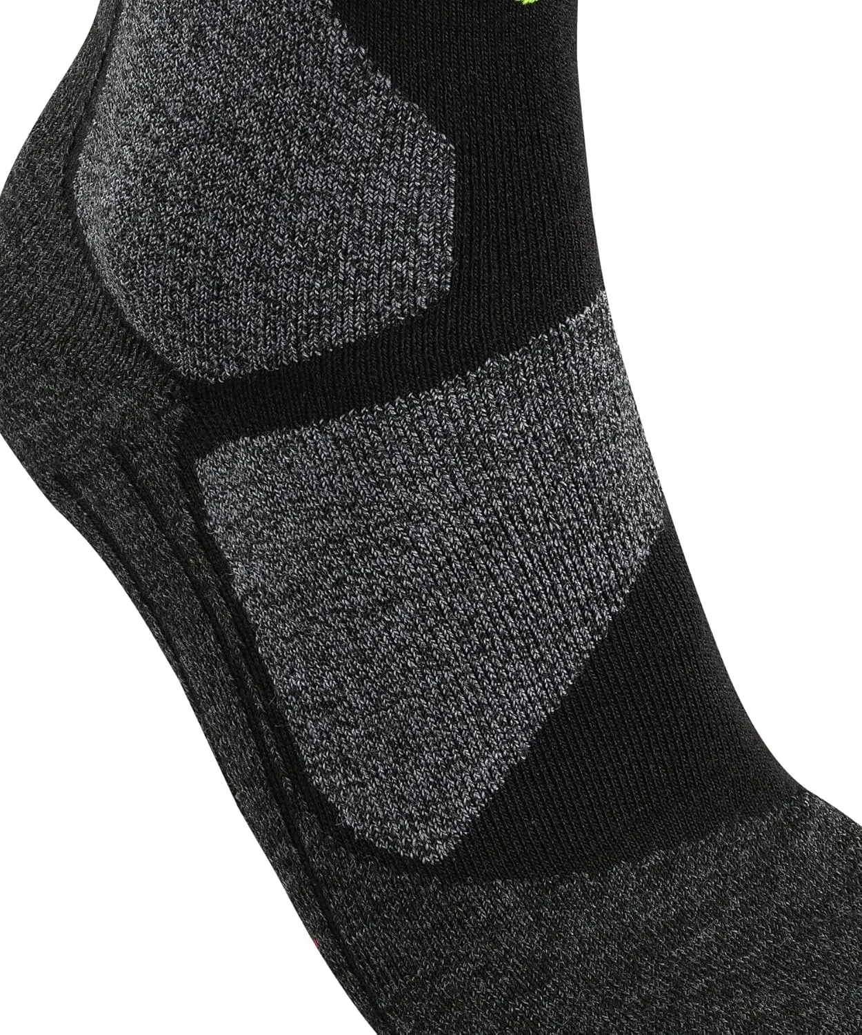 FALKE Men's SB2 Snowboarding Socks, Merino Wool, More Colors, 1 Pair