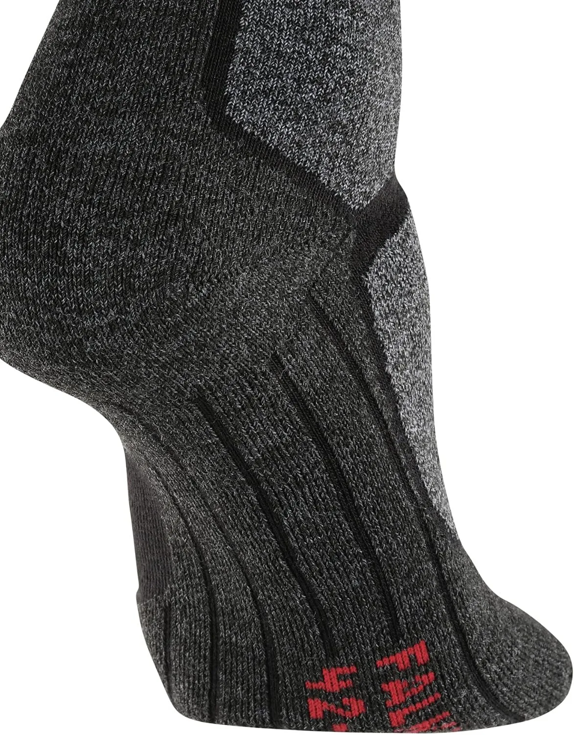 FALKE Men's SB2 Snowboarding Socks, Merino Wool, More Colors, 1 Pair