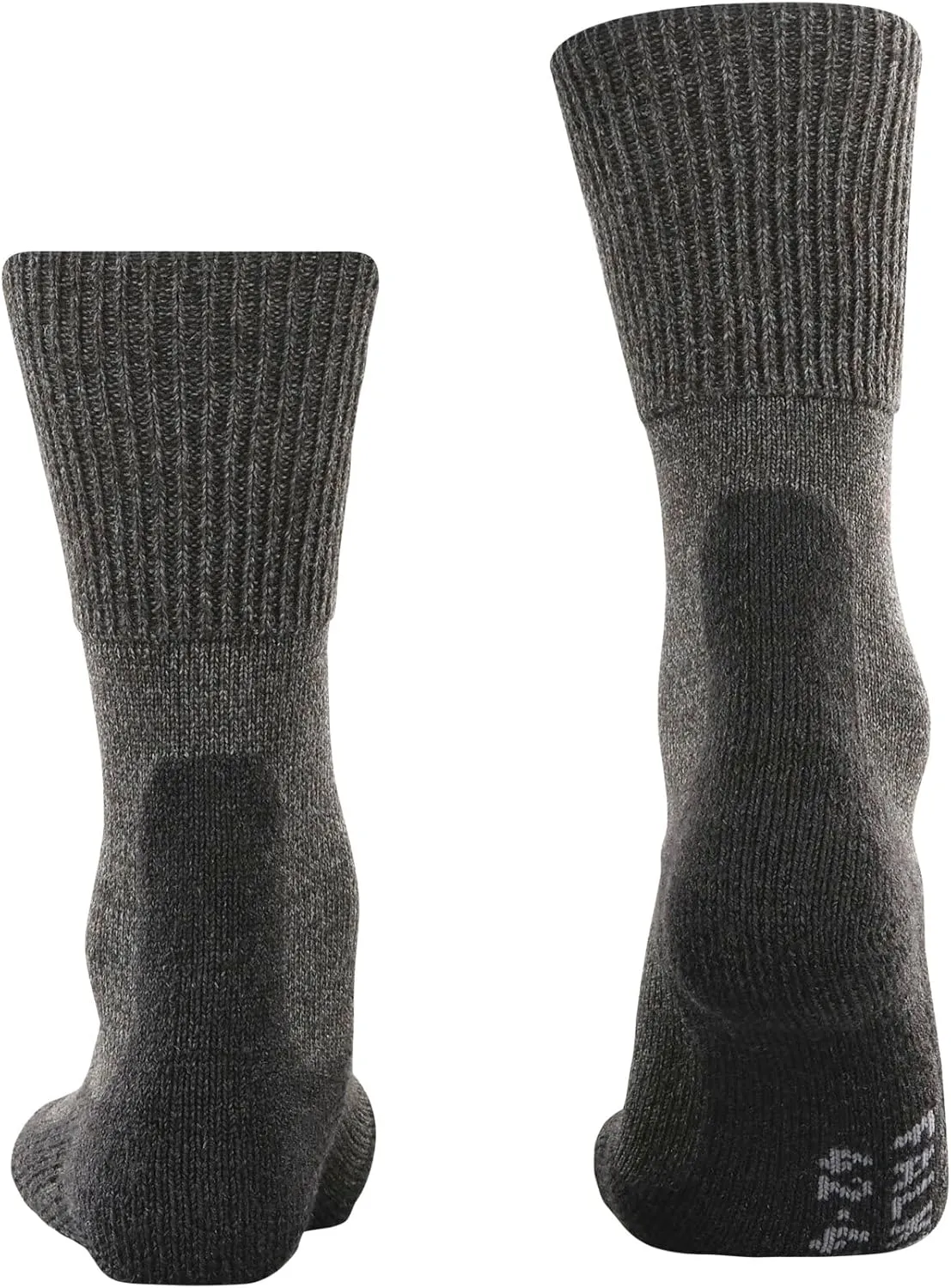 FALKE Men's TK1 Adventure Wool Hiking Socks, 1 Pair
