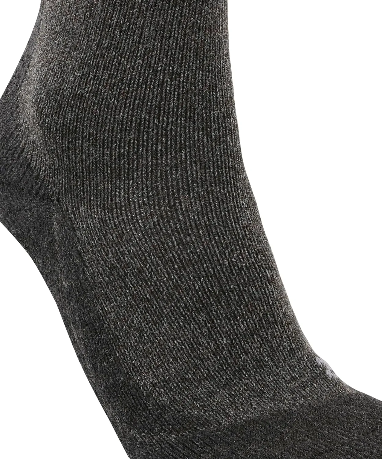 FALKE Men's TK1 Adventure Wool Hiking Socks, 1 Pair