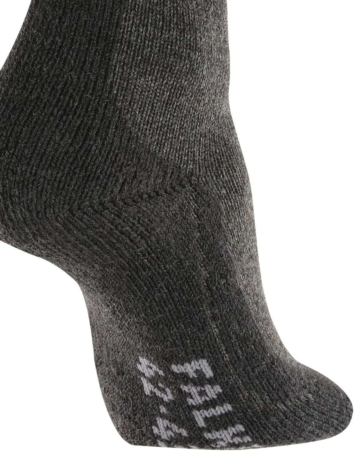 FALKE Men's TK1 Adventure Wool Hiking Socks, 1 Pair