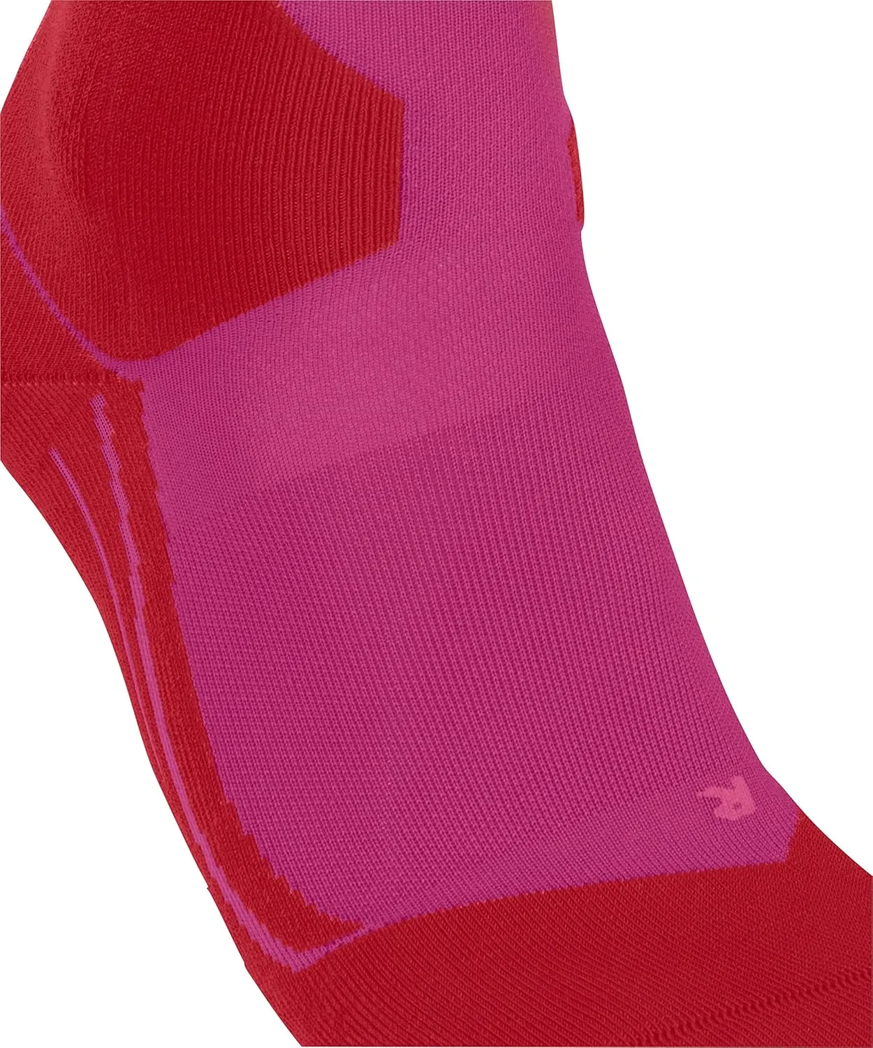 FALKE Women's SK5 Skiing Socks, Silk, More Colors, 1 Pair