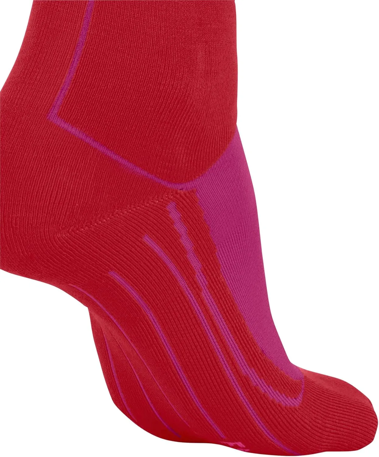 FALKE Women's SK5 Skiing Socks, Silk, More Colors, 1 Pair