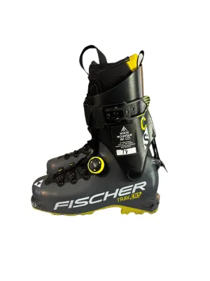 Fischer Travers CS 27.5 24/25 Demo Fleet #78