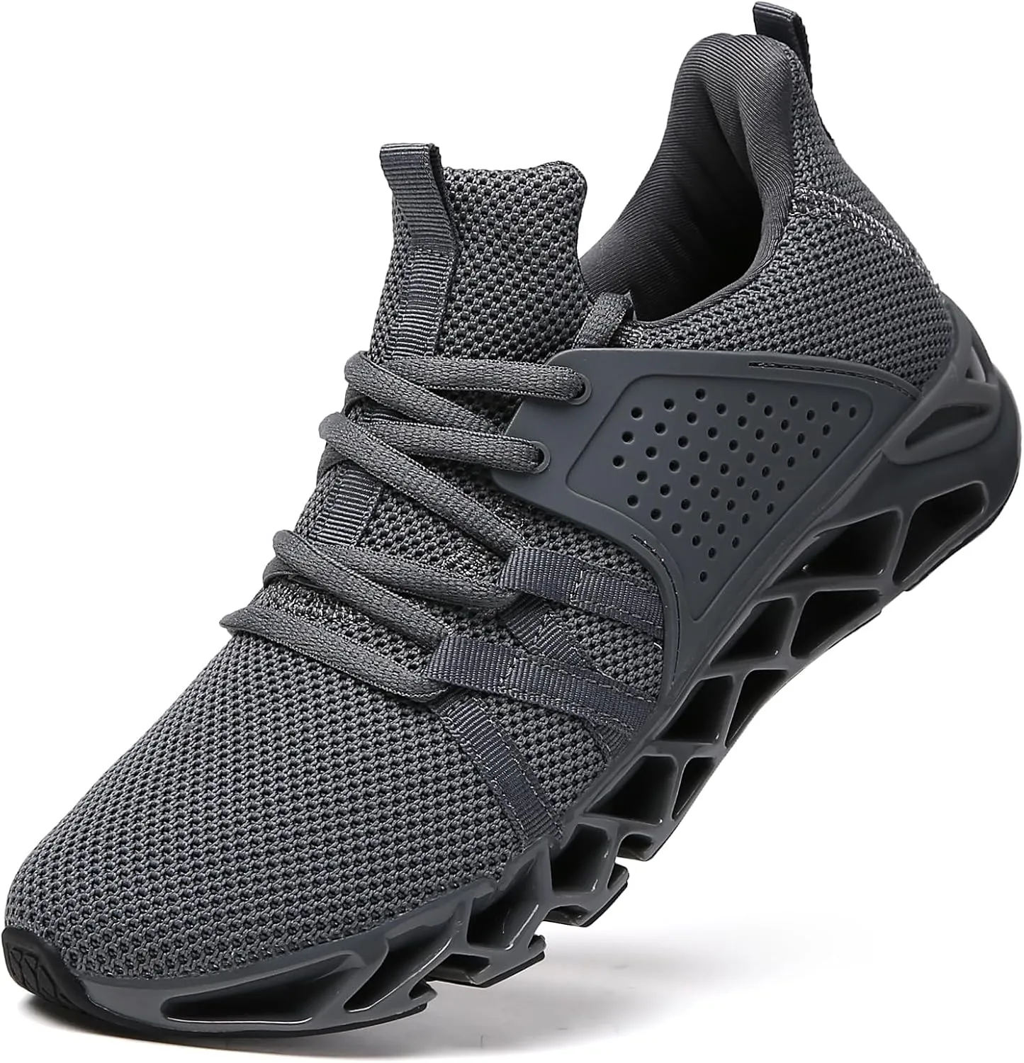 FRSHANIAH Men's Fashion Sneakers Sport Athletic Tennis Walking Shoes