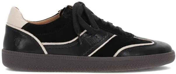 Frye Milly Low Lace Women's Fashion-Sneakers, Versatile Casual Shoes for Everyday Comfort & Style